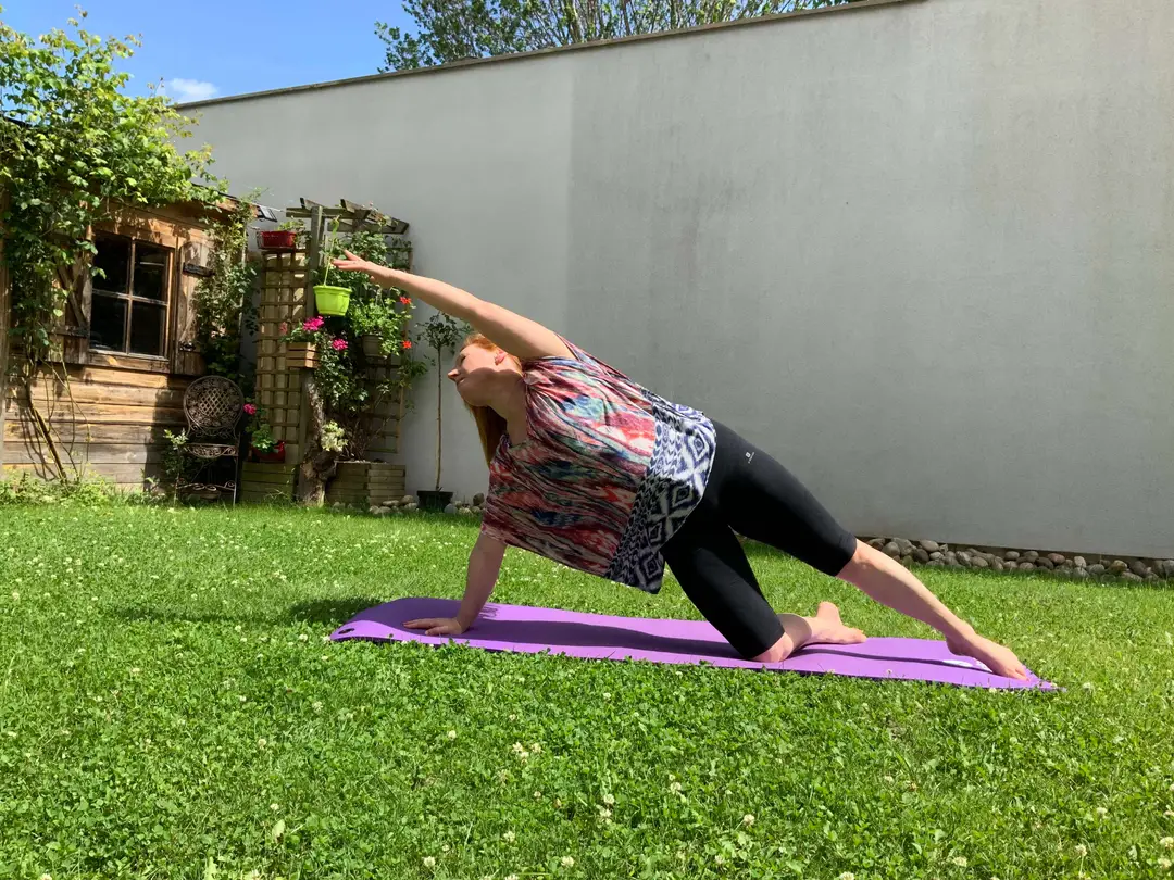 Pilates Yoga Méthode De Gasquet