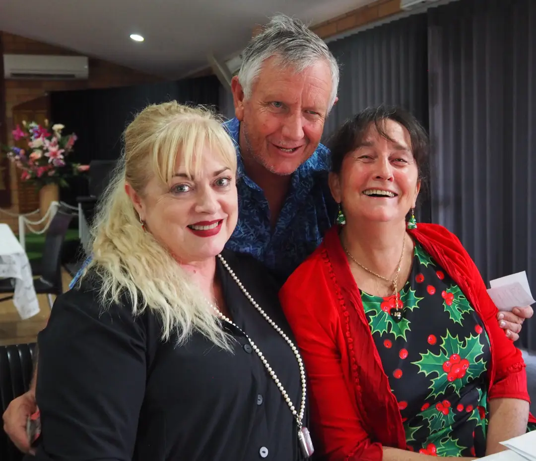 Gympie Contract Bridge Club