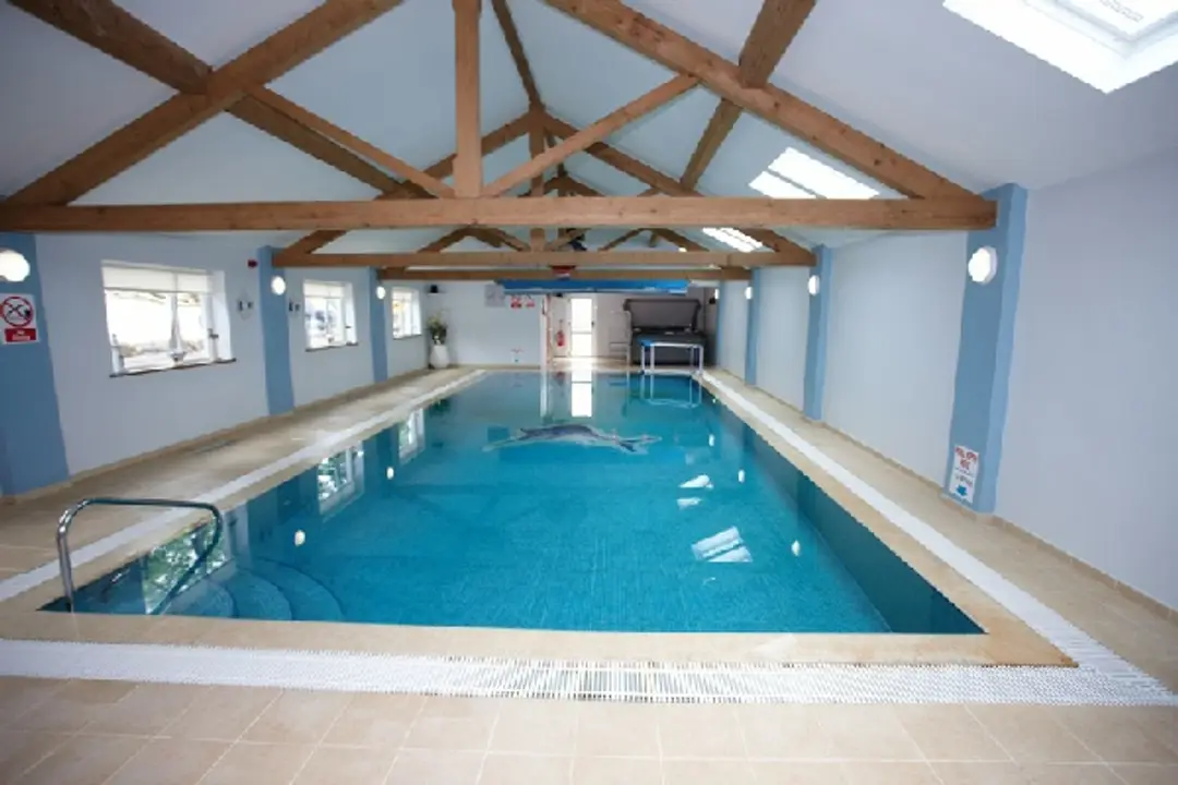 Sandylands Pool