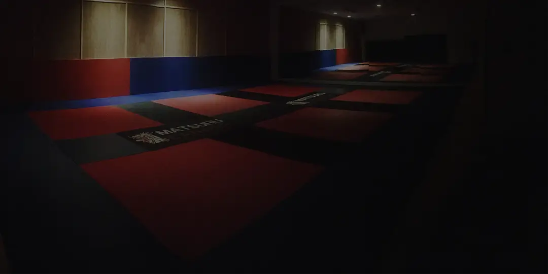 Maritime Jiu Jitsu
