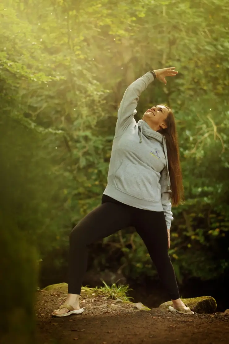 YogiClaire