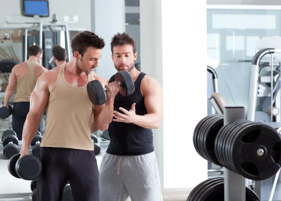Health and Fitness With Ramit