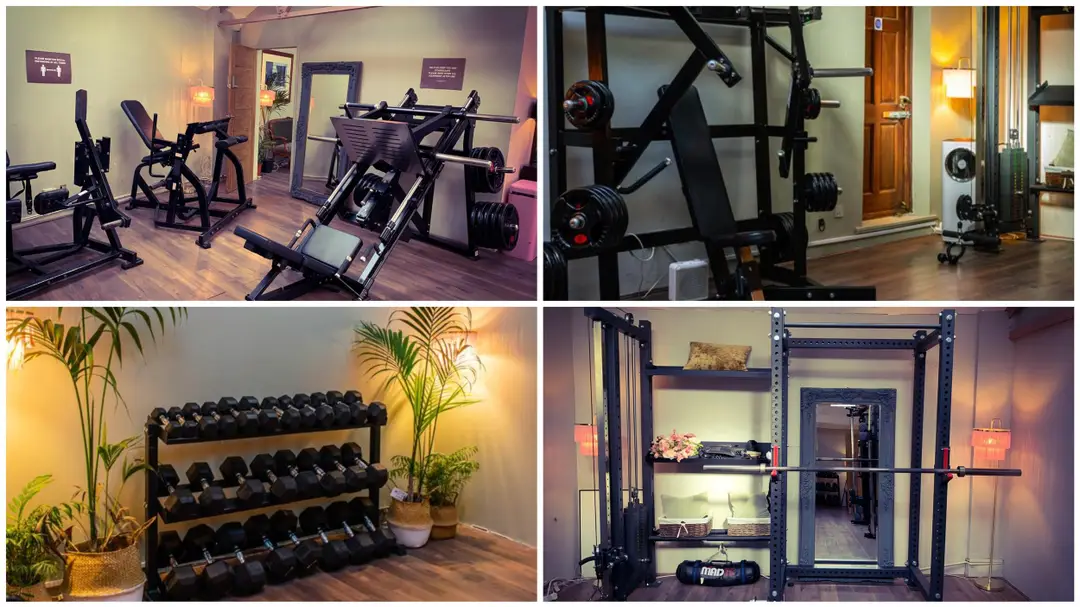 Chris Agostini Personal Trainer South London