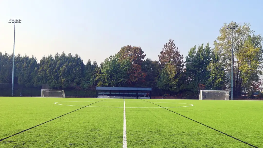 South Surrey Athletic Park Field 3