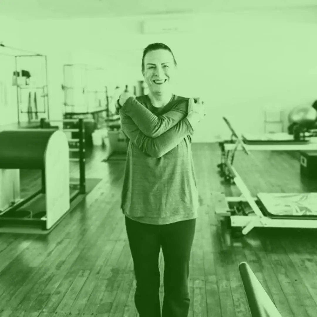 Move Move Pilates