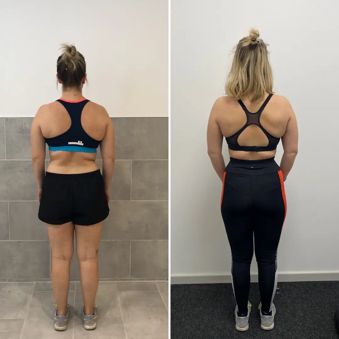 Sam Says Personal Training