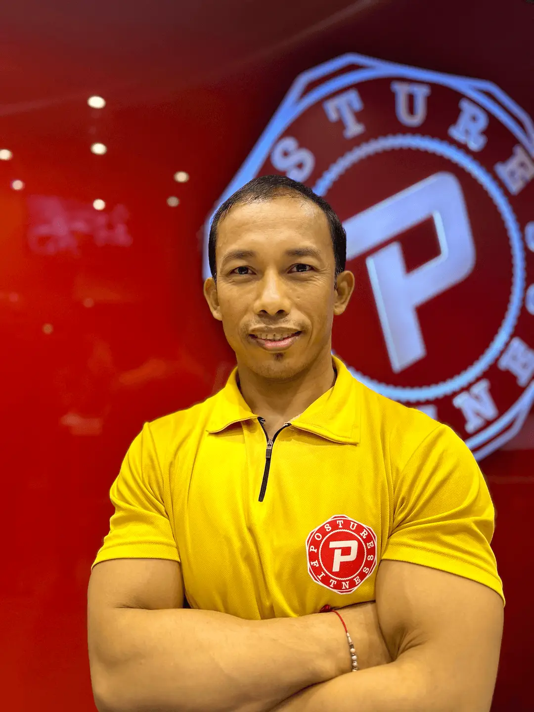 Posture Fitness