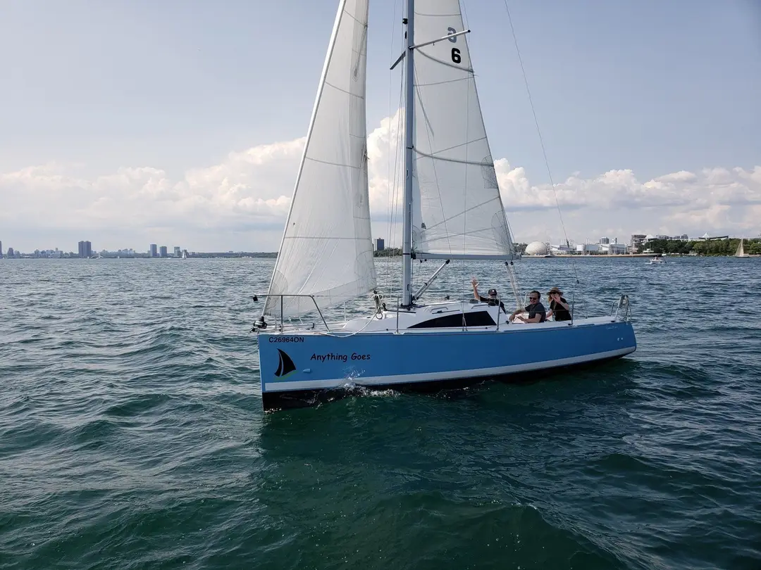 Gone Sailing Adventures | Luxury Yacht Charters