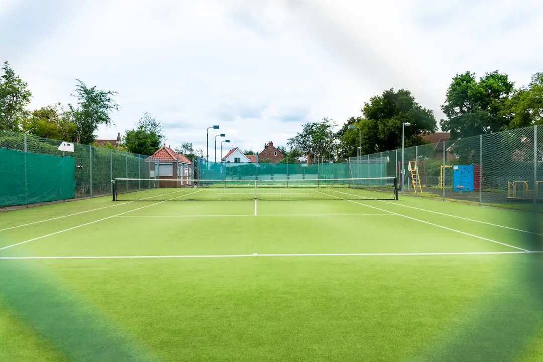 Bubwith Leisure and Sports Centre