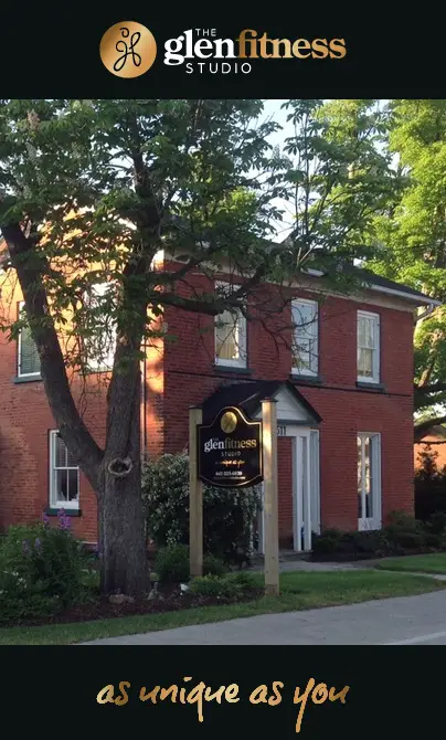 Glen Fitness Studio
