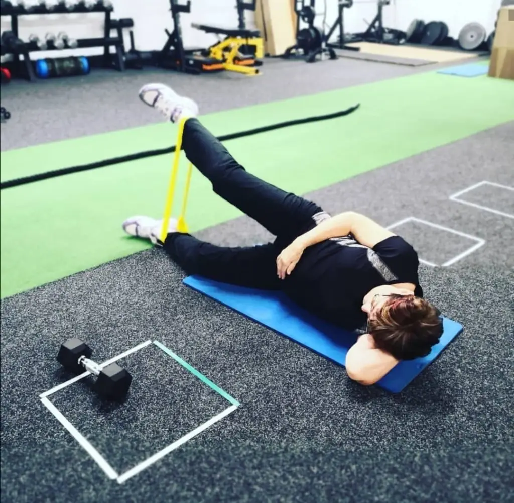 Duo Fitness Studio