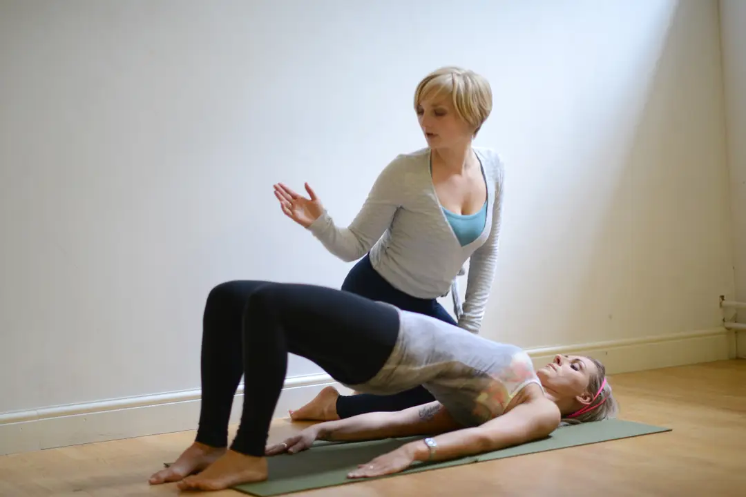 Dalby Pilates