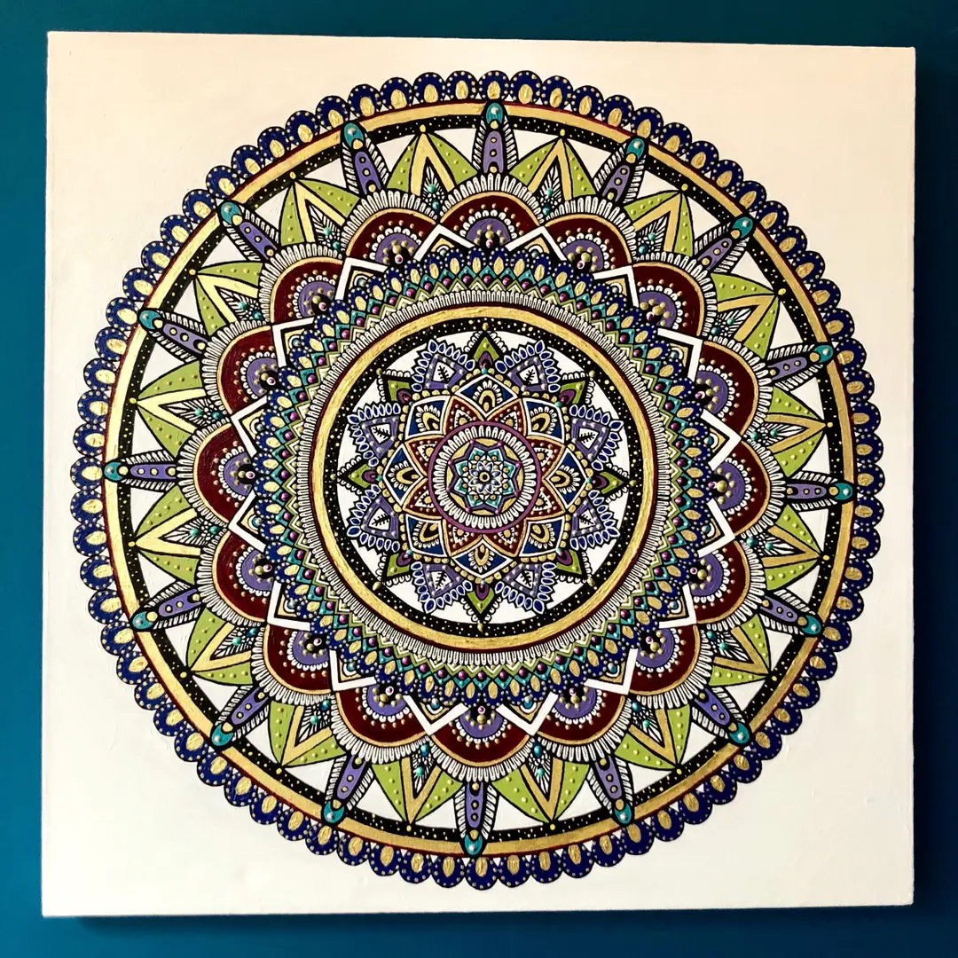 Anahata healing