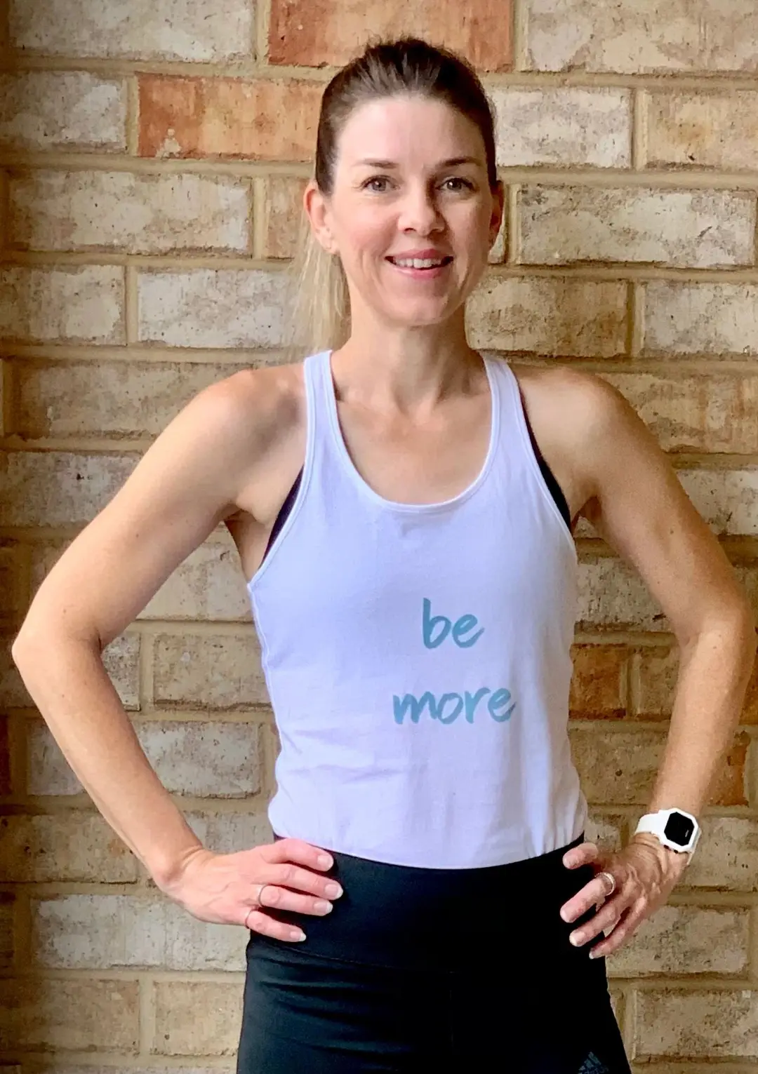 More than Fitness