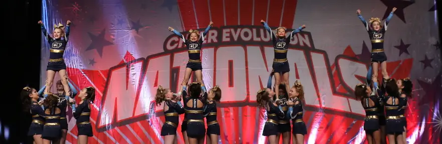 CheerForce Allstars