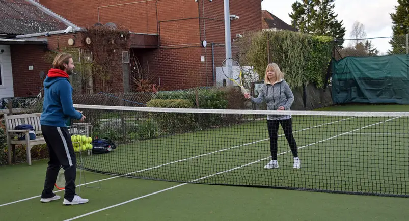 New Malden Sports Club