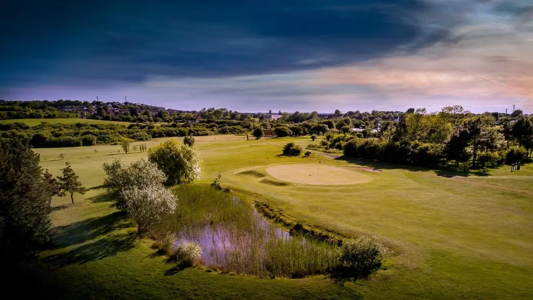 Sheerness Golf Club