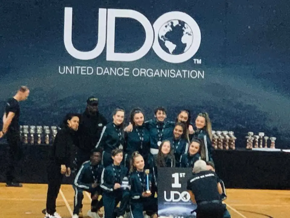FK Dance Academy