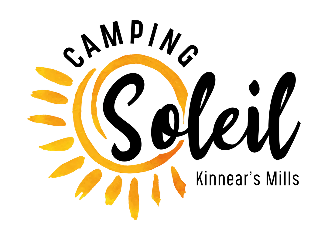Camping Soleil Inc