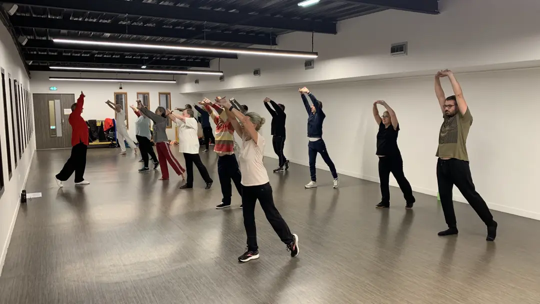 Tai Chi & Qi Gong Toulouse