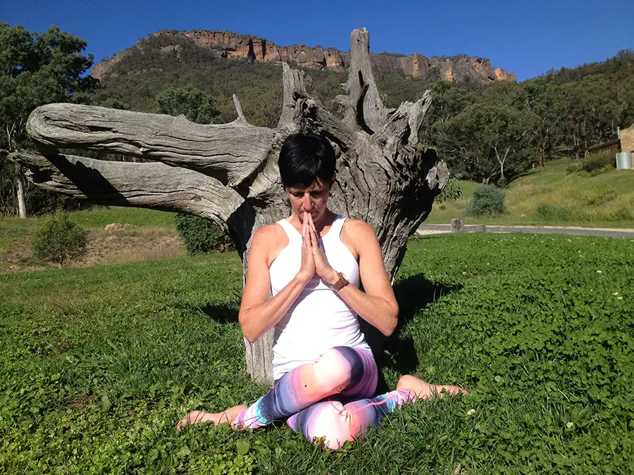 Pure Yoga