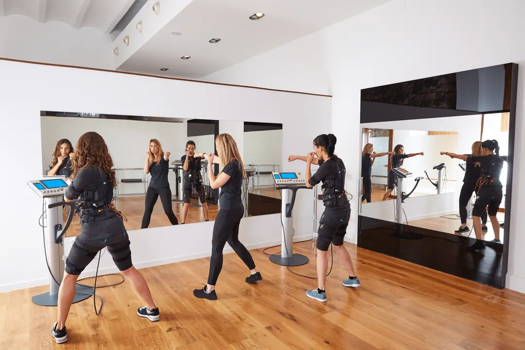 EMS BodyFit