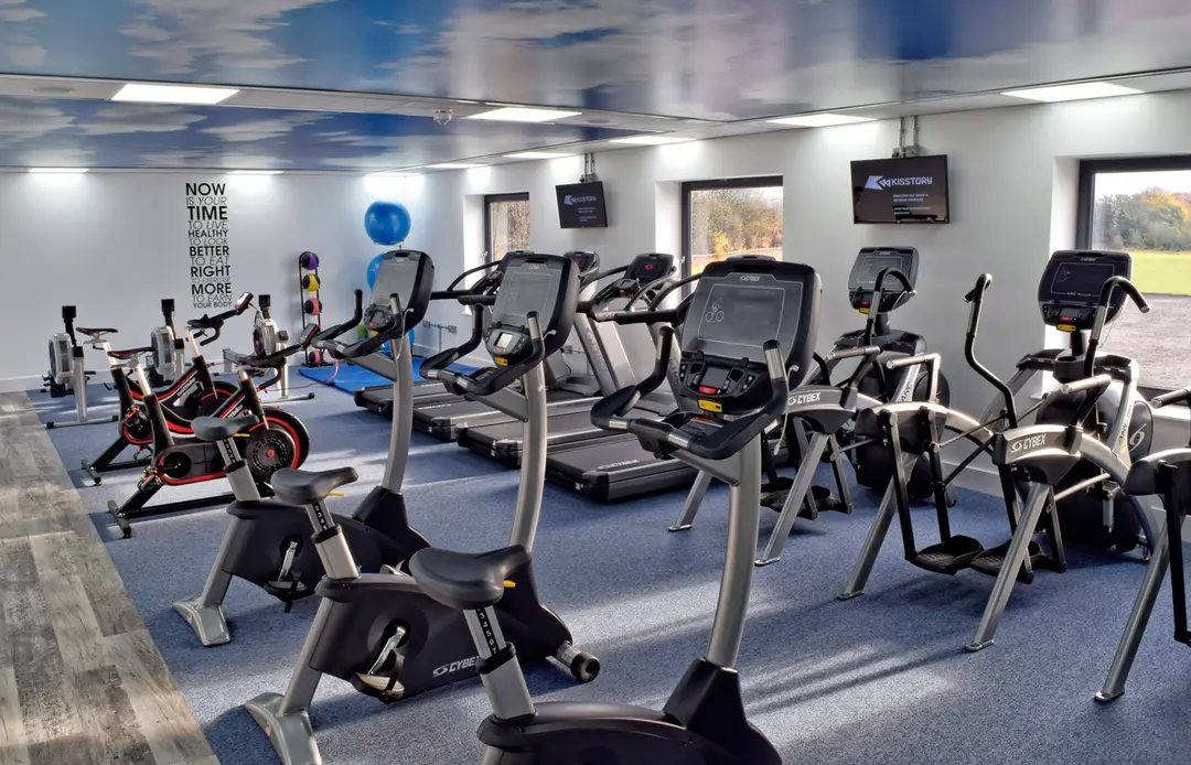 Heathbrook Fitness
