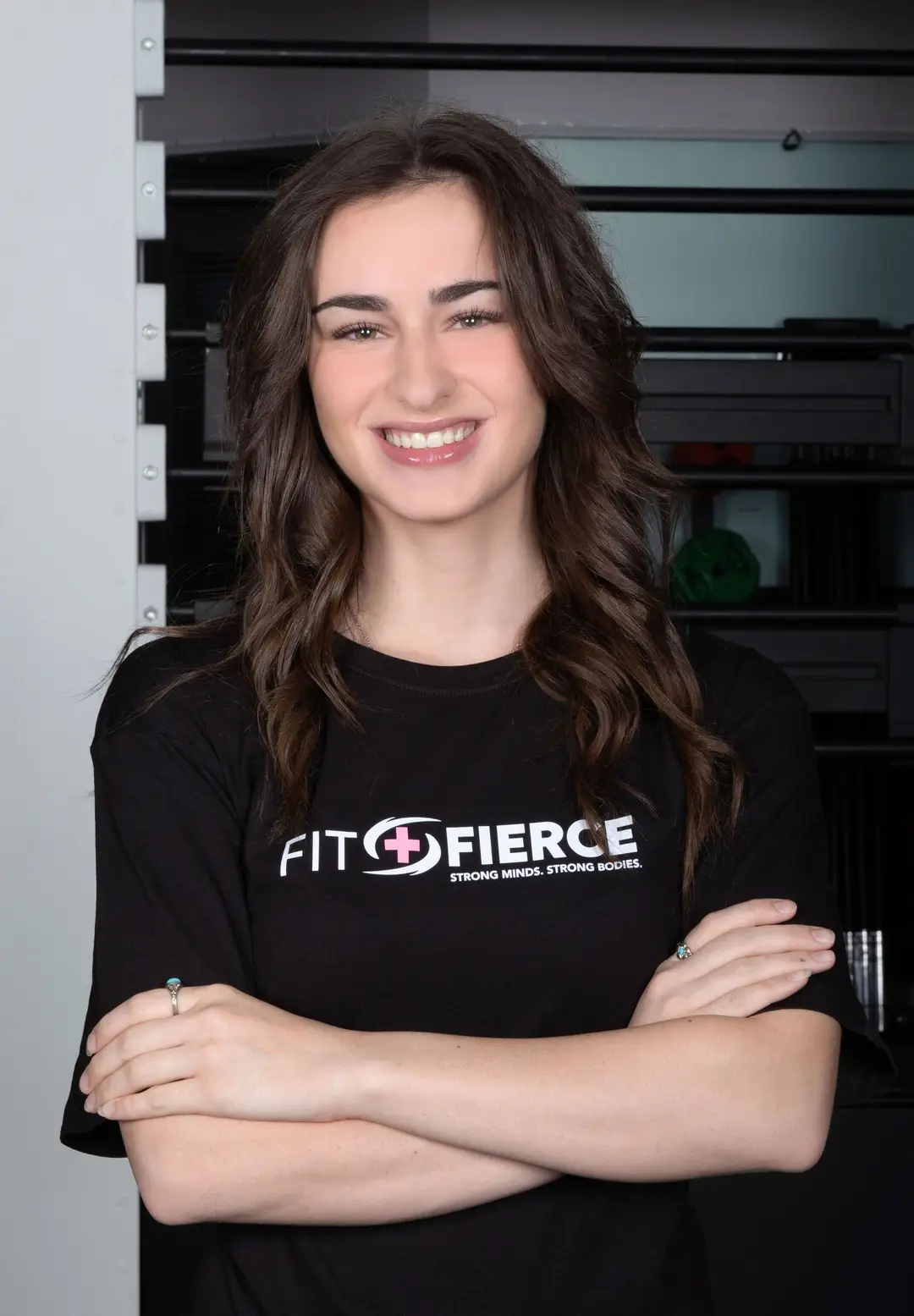 Fit+Fierce
