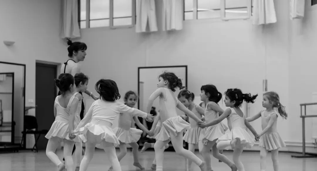 💃🏻 Accorps Danse Vincennes Course Dance Children & Adults + Pilate Adulte