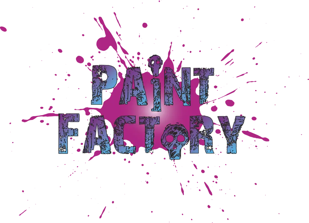Paint Factory