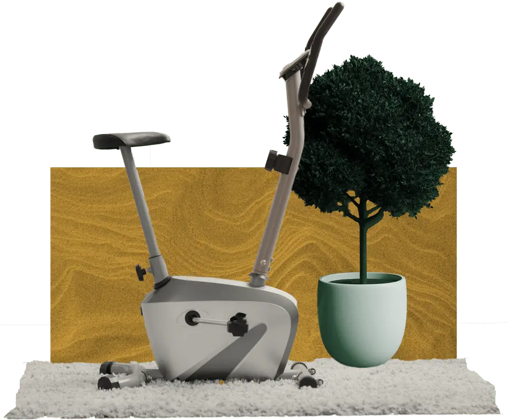 Robin's GYM & Wellness