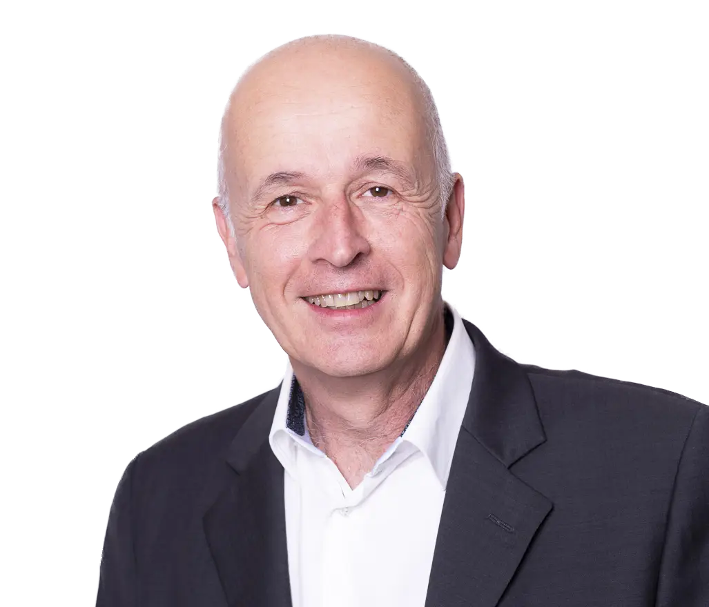 Hubert Descamps Coaching
