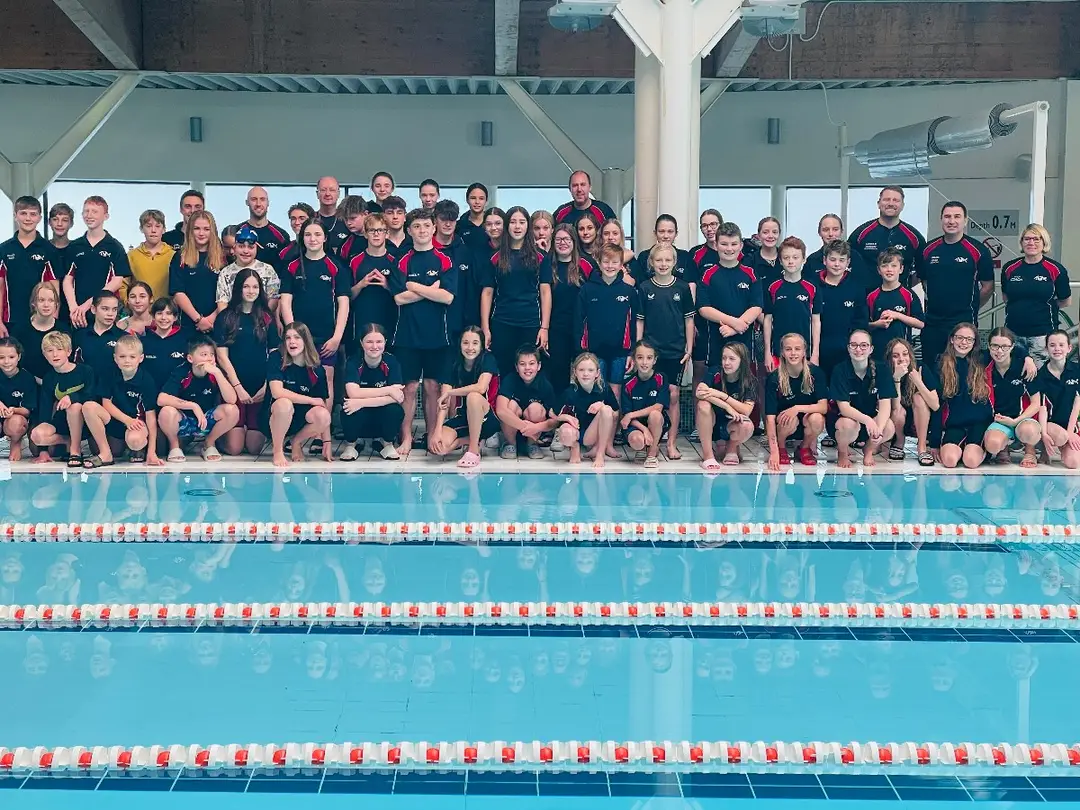 Thame Swimming Club