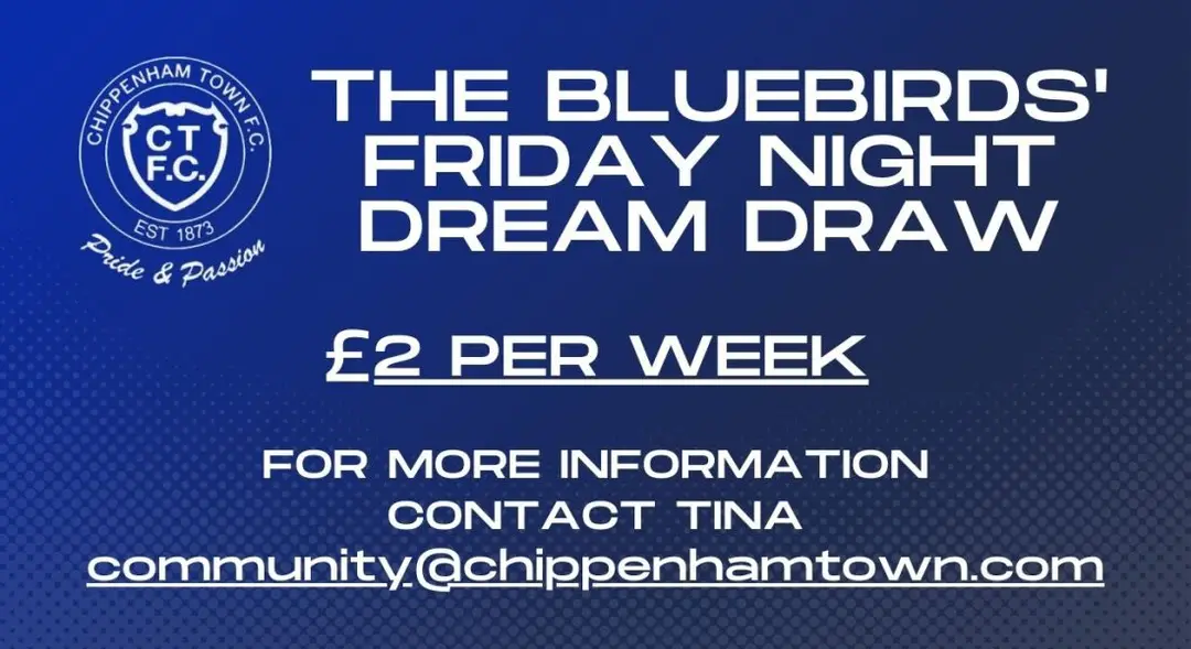 Chippenham Town Football Club