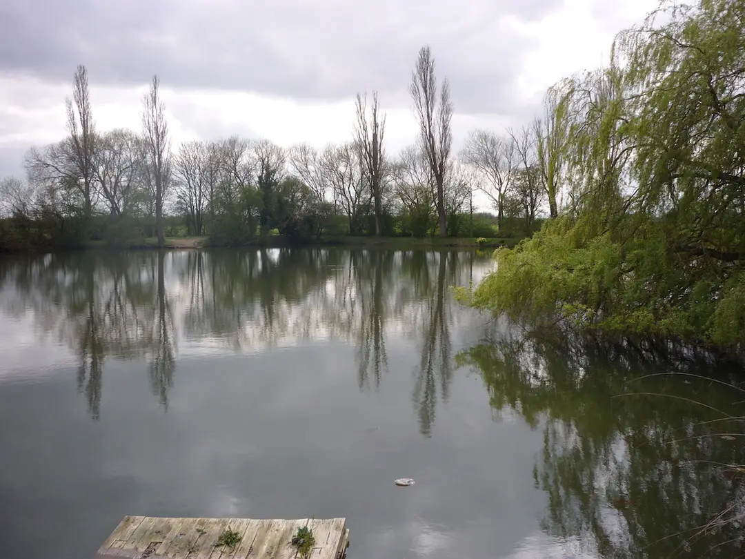Lake Helen