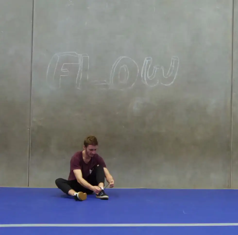 Flow - Academy Of Motion | Albany