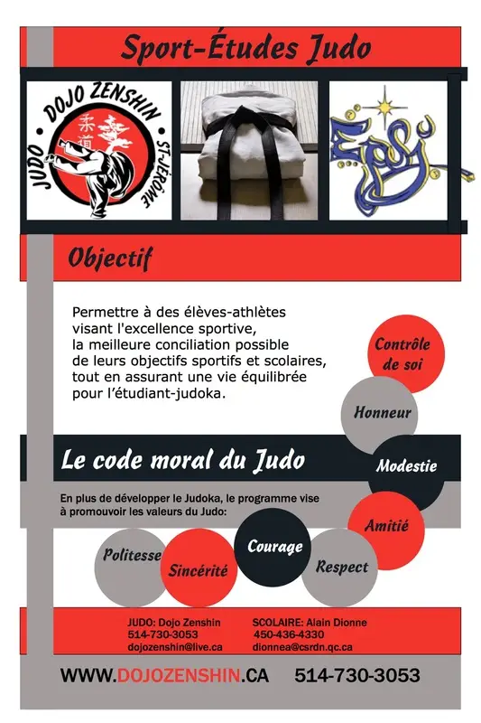 Dojo Zenshin