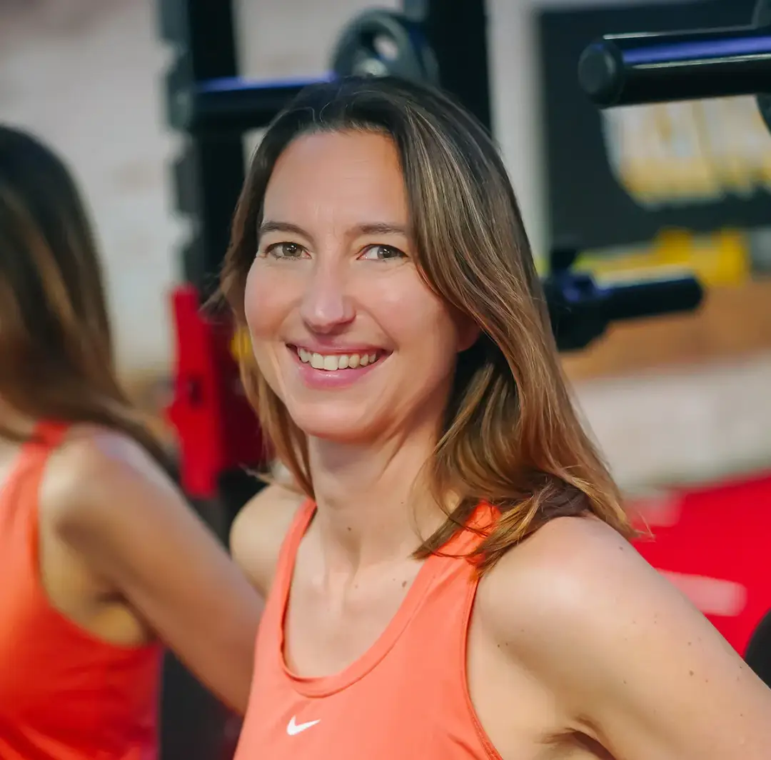 Play Fitness and Coaching