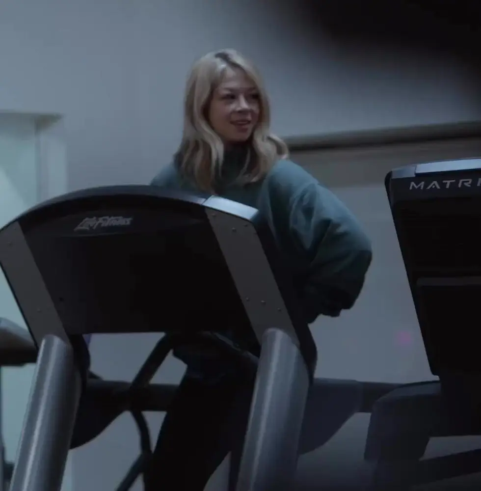 24 7 Fitness Club