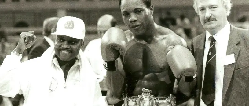 All Stars Boxing Gym