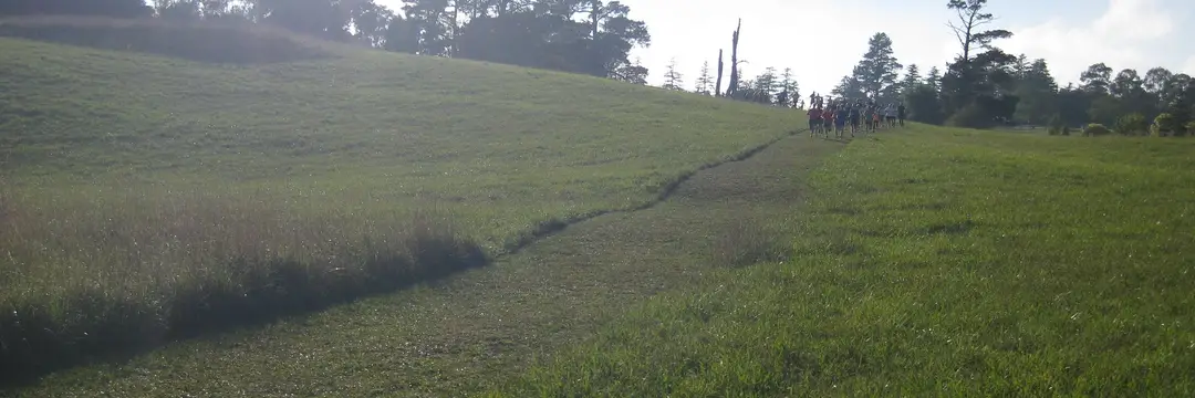 Bowral parkrun