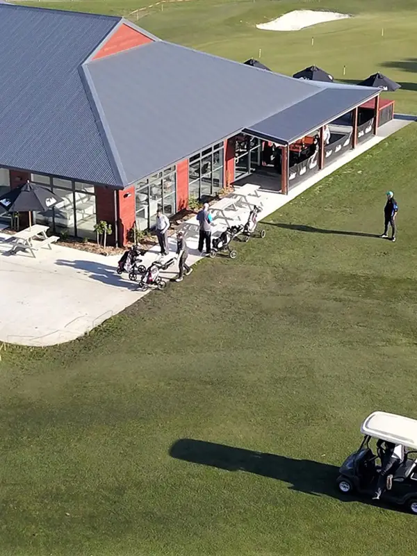 Avondale Golf Club