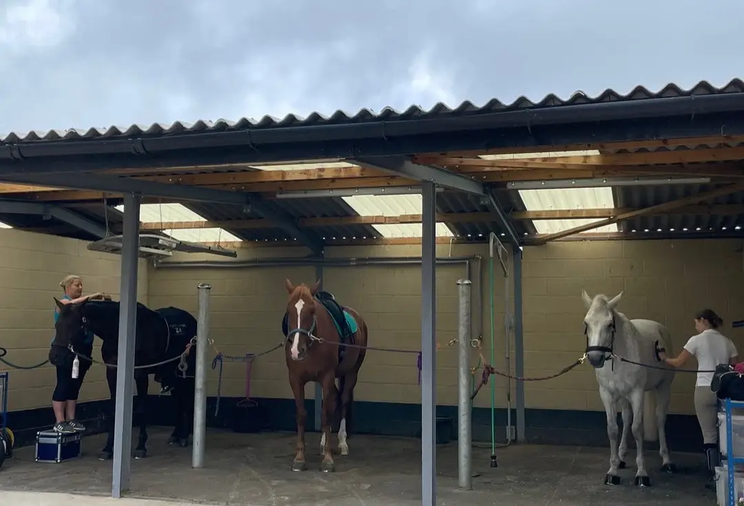Bradley Road Stables LLP