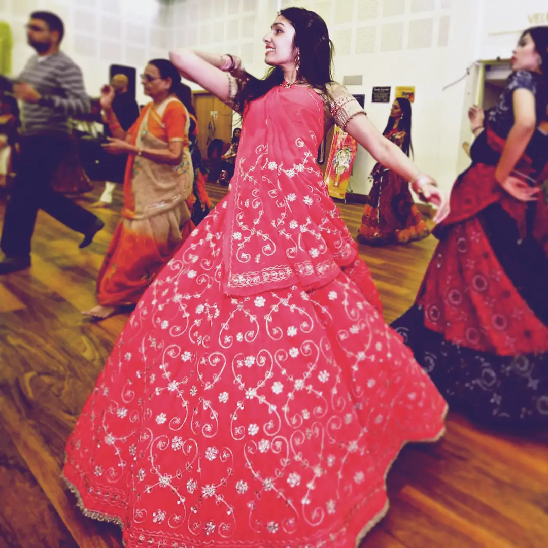 Lopa Dance