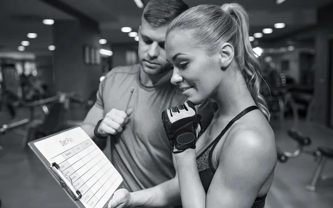 Coach Donovan | Personal Trainer & Health Coach