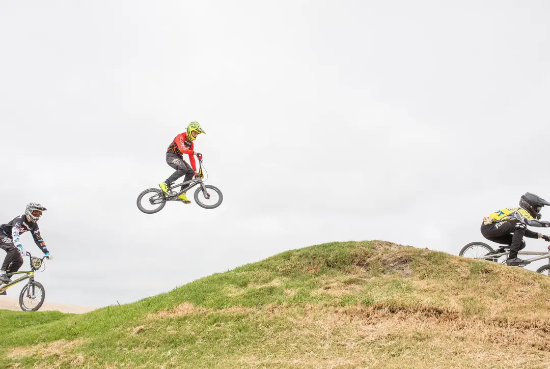 Casey BMX Club