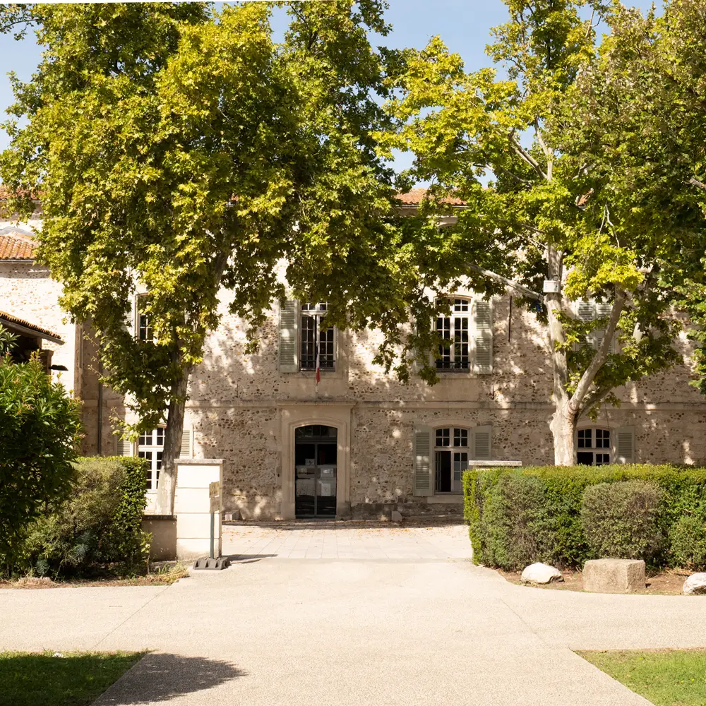 Cultural Space Folard