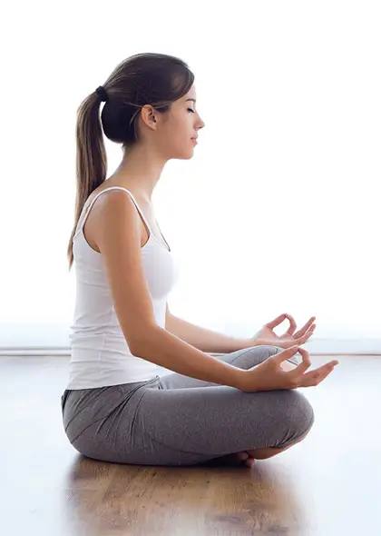 The Yoga Mill