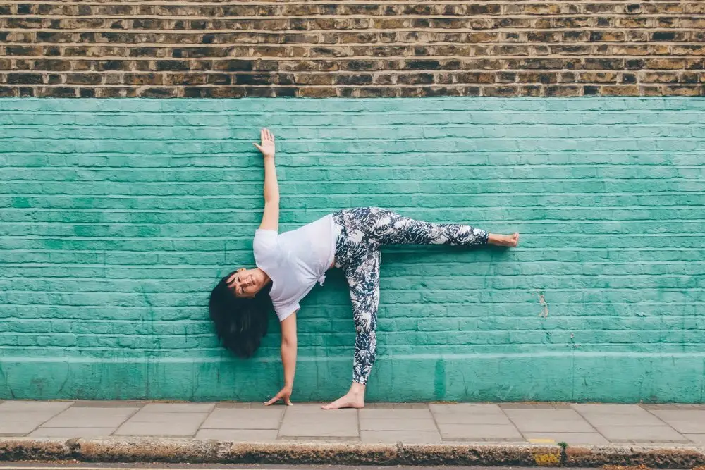 Ambika Yoga London