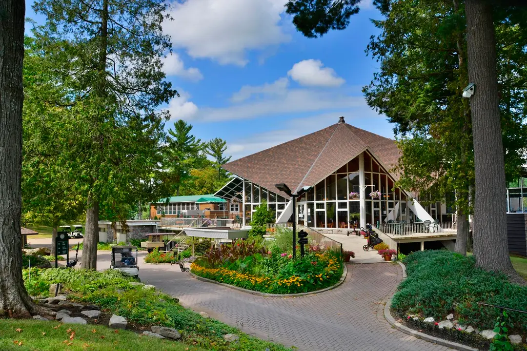 Rockland Golf Club